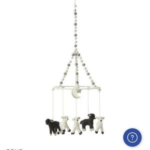 Pehr - Lamb Mobile - New in Box